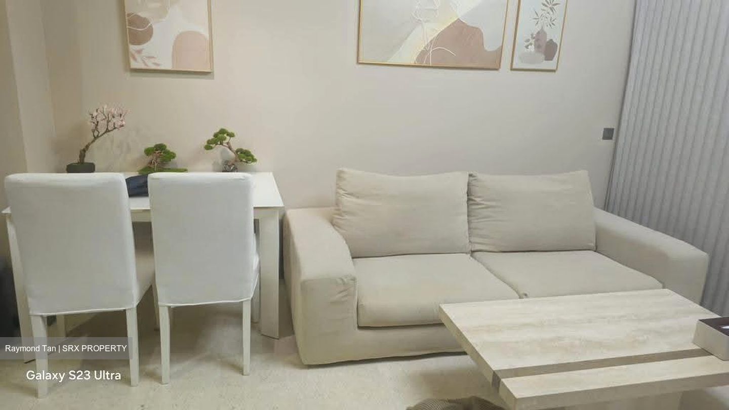 Riversails (D19), Condominium #627911471